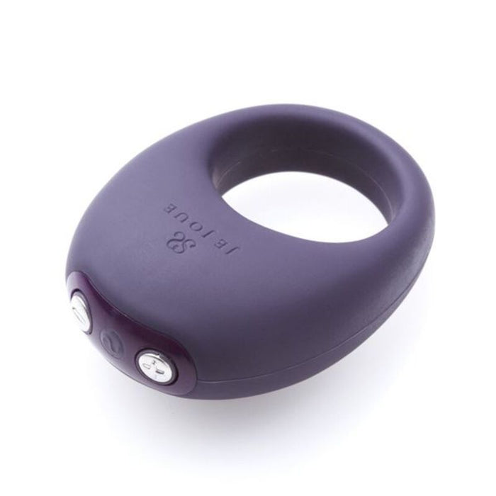 Penisring Mio, mörklila Je Joue E24514