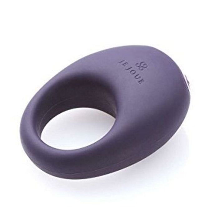 Penisring Mio, mörklila Je Joue E24514