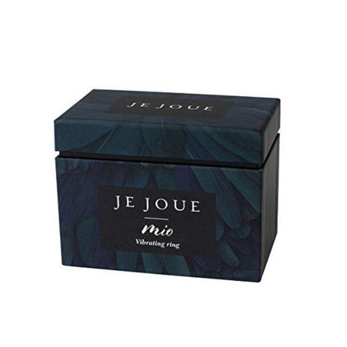 Penisring Mio, mörklila Je Joue E24514