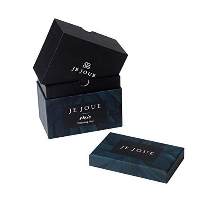 Penisring Mio, mörklila Je Joue E24514