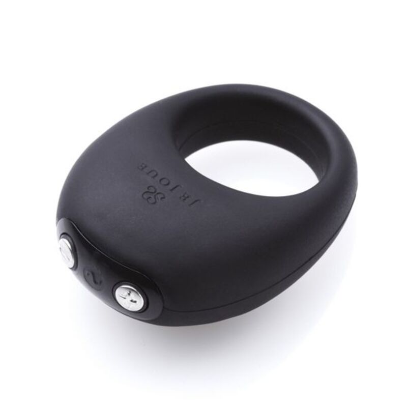 Penisring Mio, svart Je Joue E24513