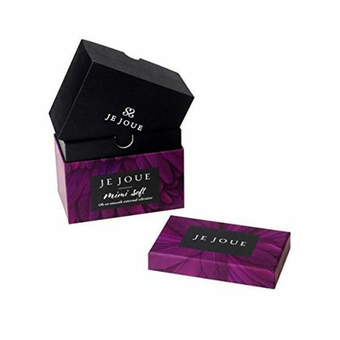 Mjuk Mimi-vibrator, lila Je Joue E24518