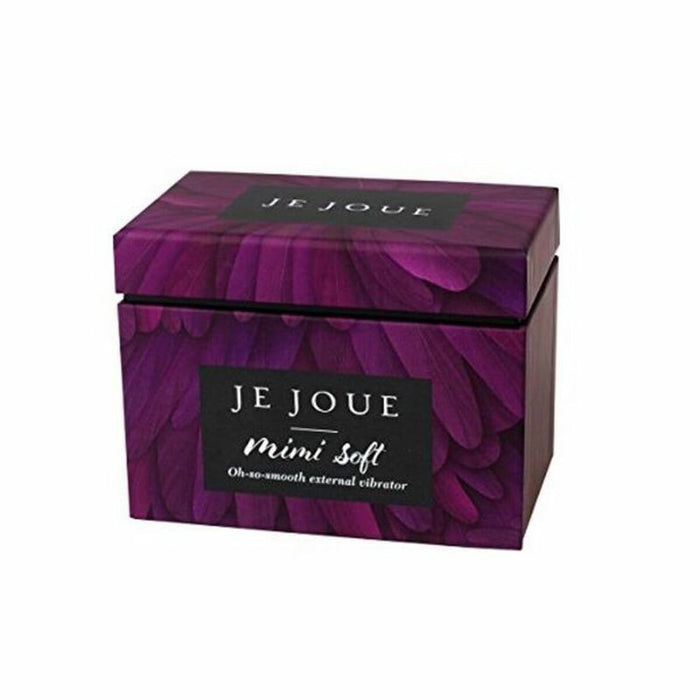 Mjuk Mimi-vibrator, lila Je Joue E24518