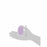 Mjuk Mimi-vibrator, lila Je Joue E24518