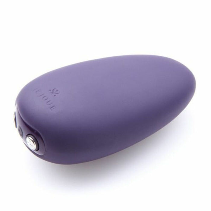 Mjuk Mimi-vibrator, mörklila Je Joue E24517