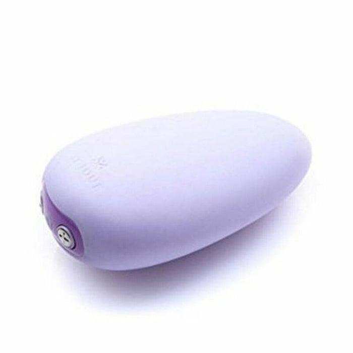 Mjuk Mimi-vibrator, svart Je Joue E24518
