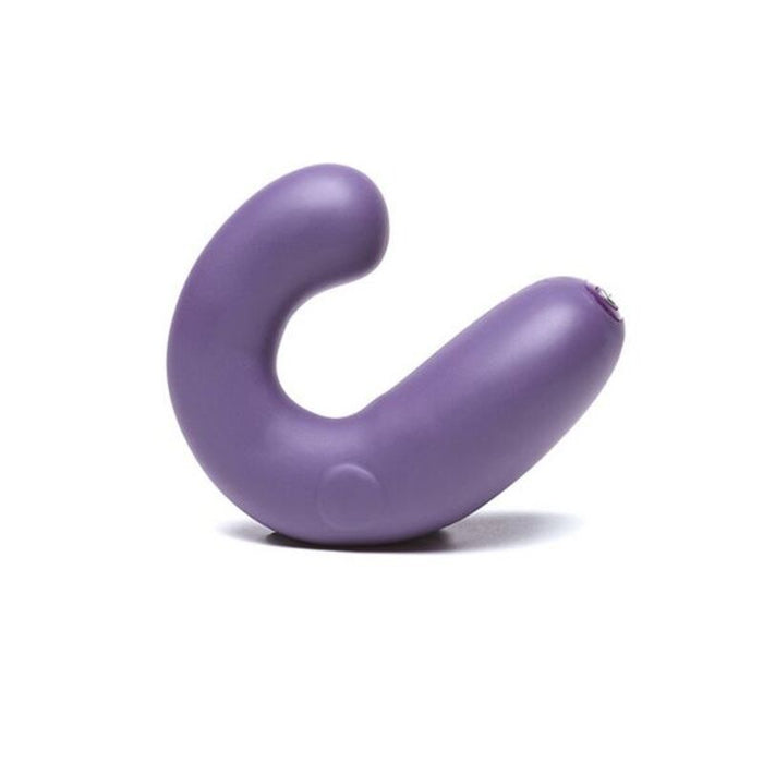 G-punktsvibrator G Kii, mörklila Je Joue E24522