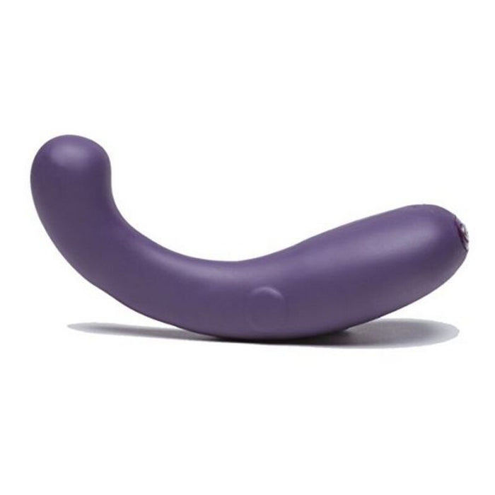 G-punktsvibrator G Kii, mörklila Je Joue E24522