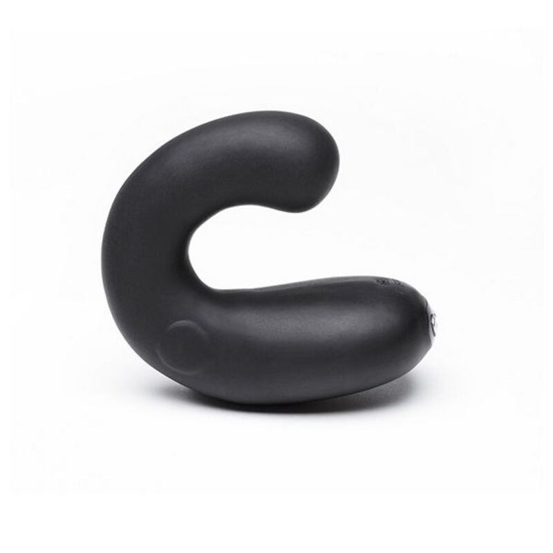G-punktsvibrator G Kii, svart Je Joue E24521