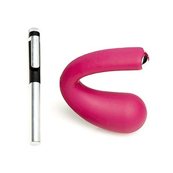 Dua-vibrator, fuchsia Je Joue DUA-FU-UK-VB_EU