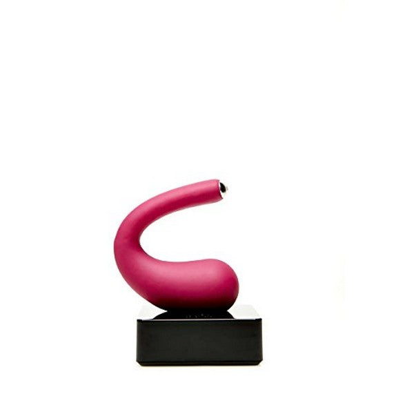 Dua-vibrator, fuchsia Je Joue DUA-FU-UK-VB_EU