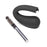 Dua-vibrator, svart Je Joue DUA-BK-UK-VB_EU