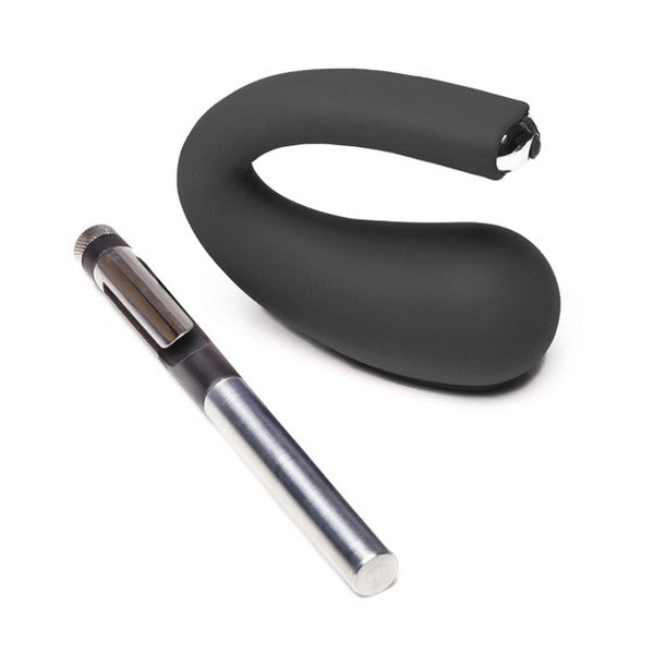 Dua-vibrator, svart Je Joue DUA-BK-UK-VB_EU