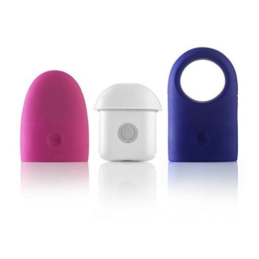 Lustask London Large Pleasure Kit Ooh by Je Joue 970706