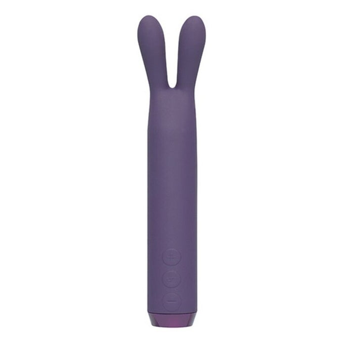 Patronformig kaninvibrator Je Joue 71604