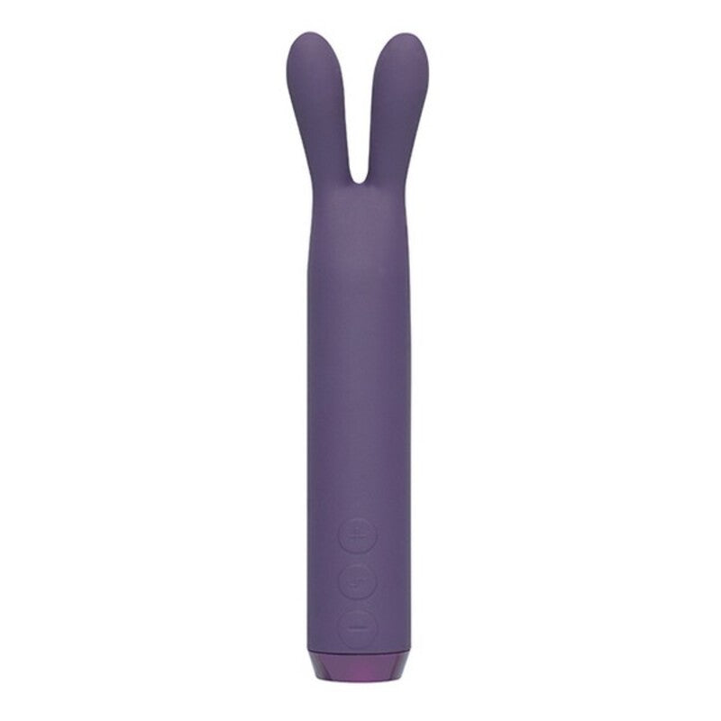 Patronformig kaninvibrator Je Joue 71604