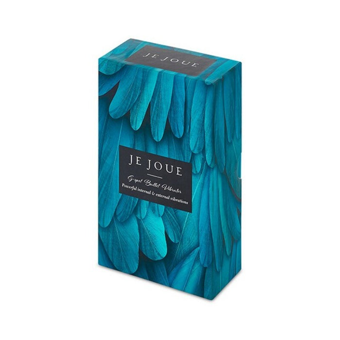 Patronvibrator G-Spot Je Joue 72069