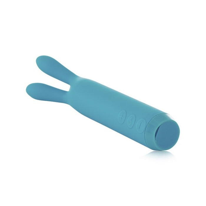 Patronformig kaninvibrator Je Joue 72076