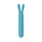 Patronformig kaninvibrator Je Joue 72076