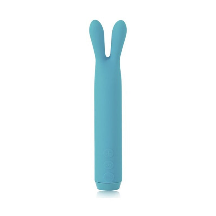 Patronformig kaninvibrator Je Joue 72076