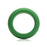 Penisring Je Joue Medium Stretch Green Silikon