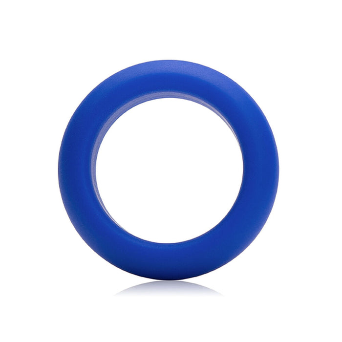 Penisring Je Joue Minimum Stretch Blue Silikon