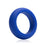 Penisring Je Joue Minimum Stretch Blue Silikon