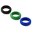 Penisring Je Joue Pack Silikon (3 uds)