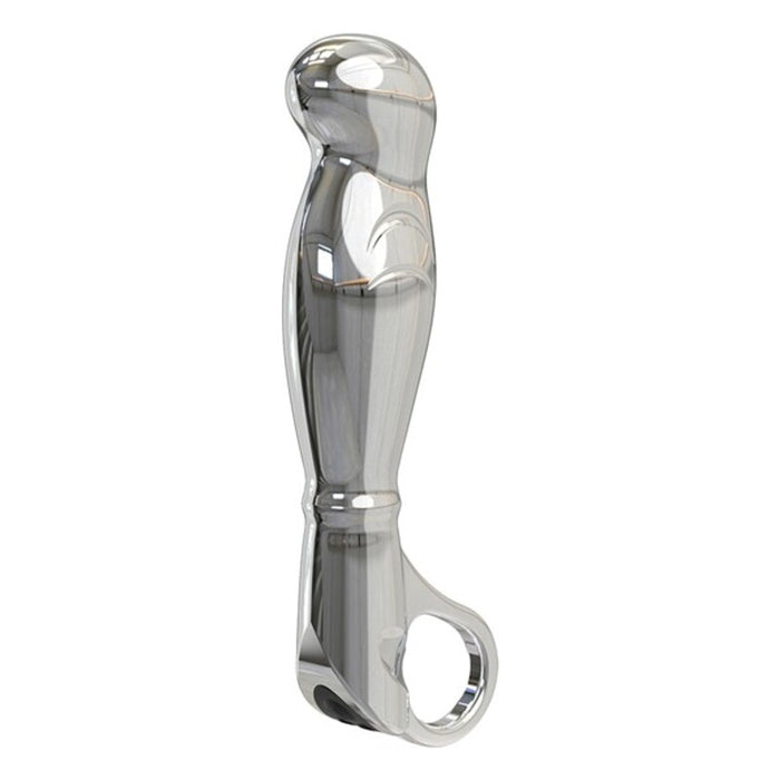 Prostatamassör Fortis Aluminium Nexus