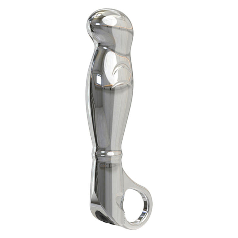 Prostatamassör Fortis Aluminium Nexus