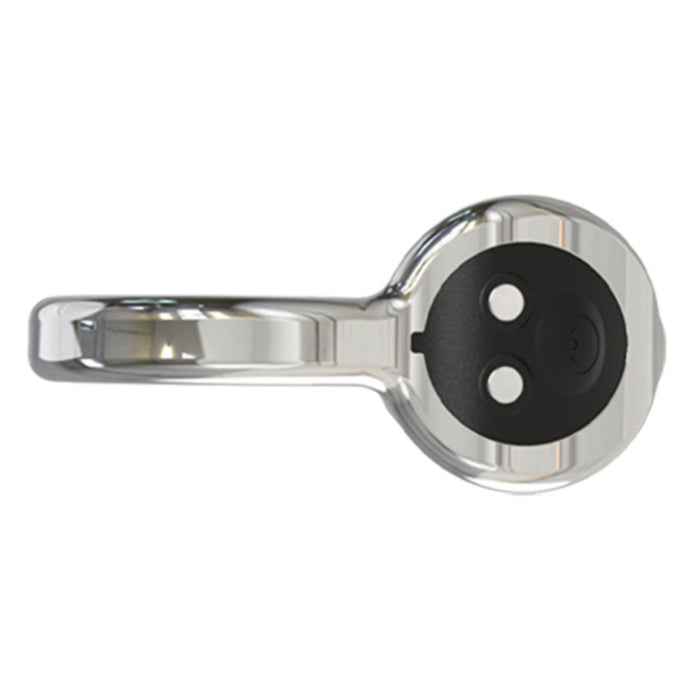 Prostatamassör Fortis Aluminium Nexus