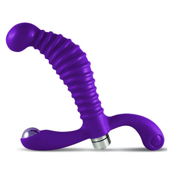 Vibro Lila Nexus Vibro Purple