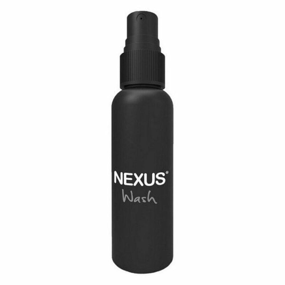 Wash Antibakteriell Leksaksrengörare Nexus Wash