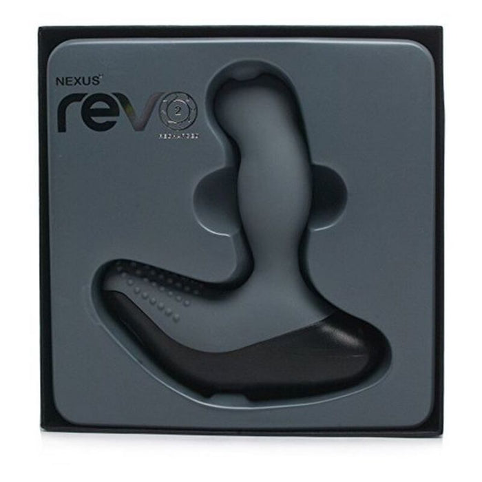 Revo 2 Grey Nexus RE2002