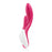 Vibrator Femme Bisous Nexus BIS001