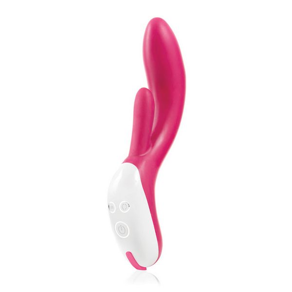 Vibrator Femme Bisous Nexus BIS001