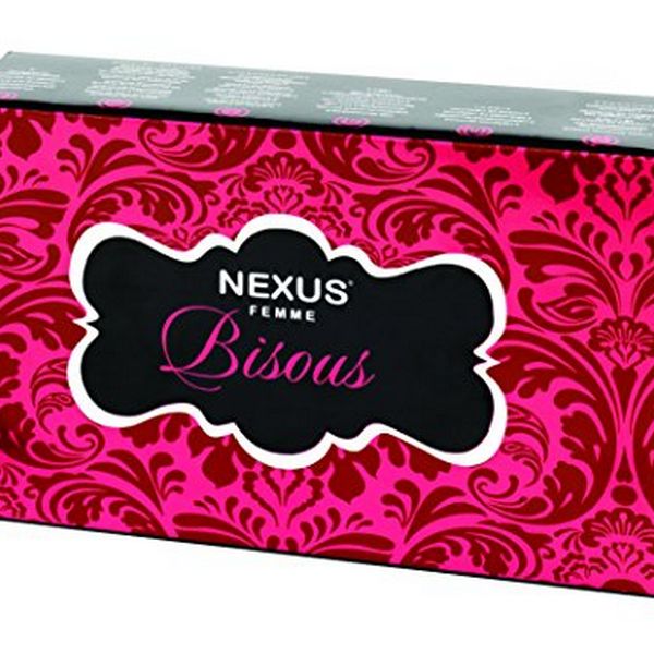Vibrator Femme Bisous Nexus BIS001