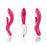 Vibrator Femme Bisous Nexus BIS001