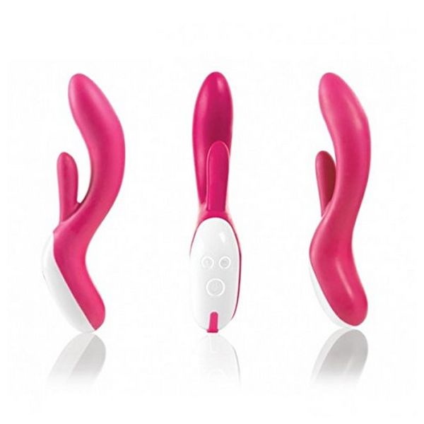 Vibrator Femme Bisous Nexus BIS001