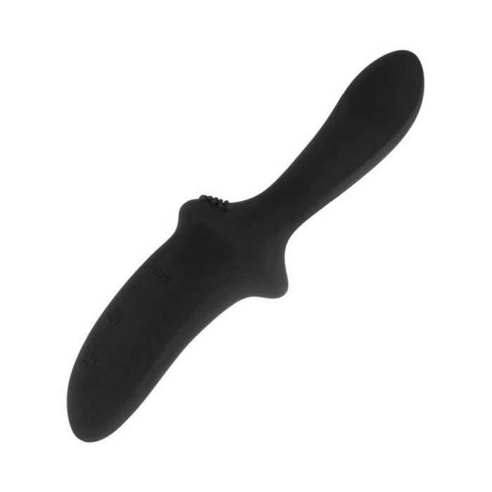 Cassini Anal Vibrator Svart Nexus Probe