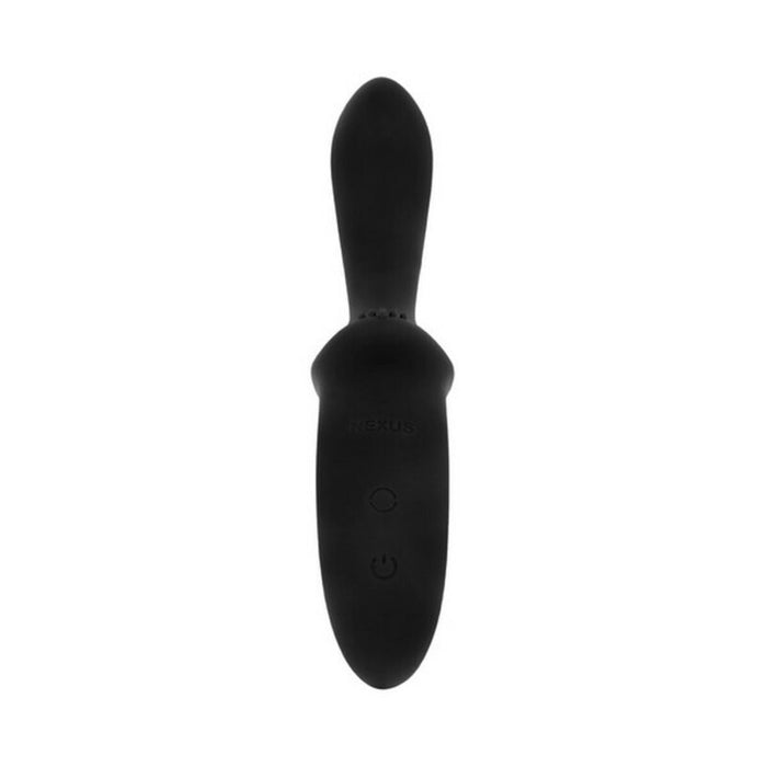 Cassini Anal Vibrator Svart Nexus Probe