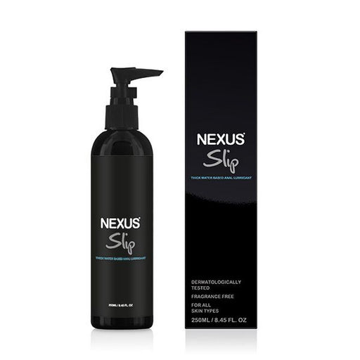 Slip Thick Anal Glidmedel Nexus 21230