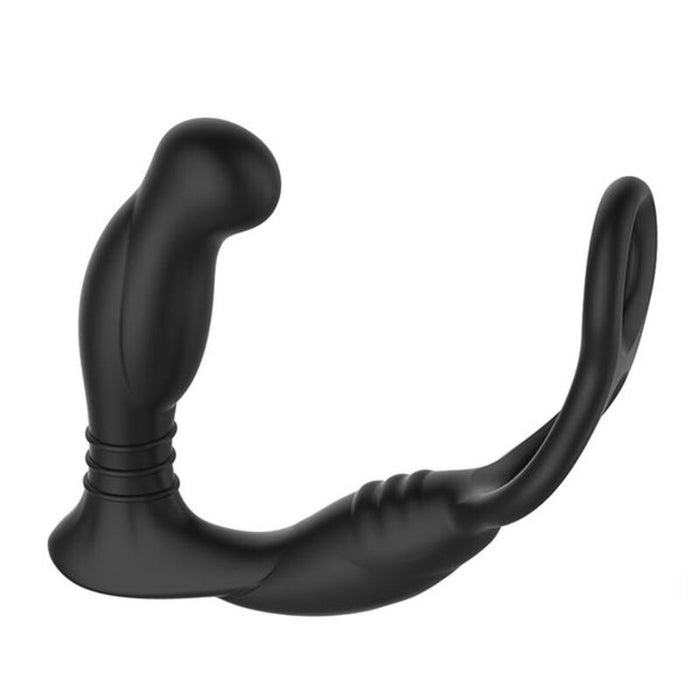 Simul8 Silikon Noir Prostatastimulator Nexus 21254