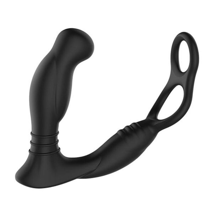 Simul8 Silikon Noir Prostatastimulator Nexus 21254
