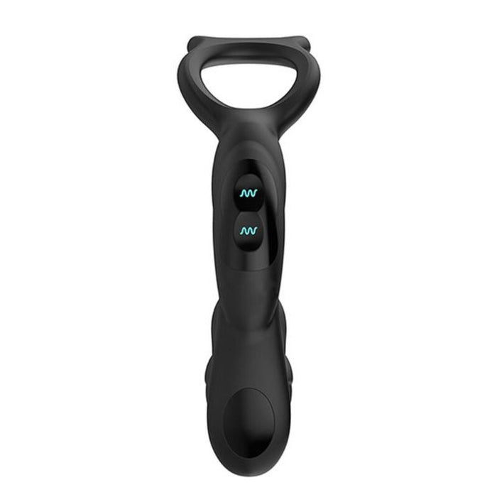 Simul8 Silikon Noir Prostatastimulator Nexus 21254