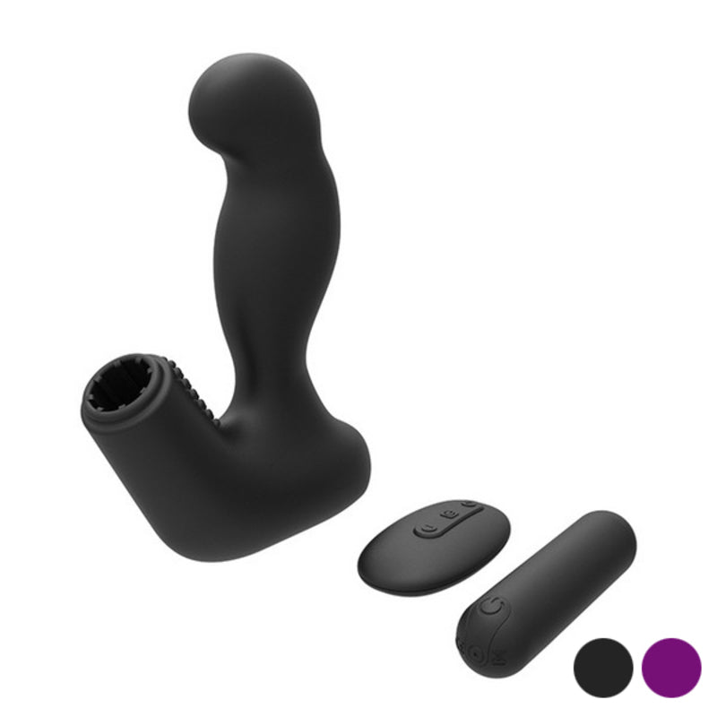 Max 20 Vibrator Nexus