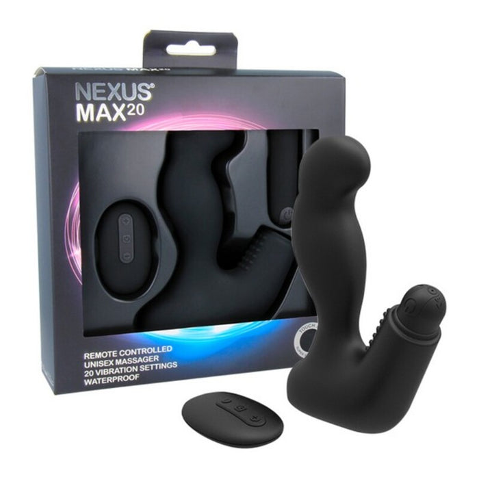 Max 20 Vibrator Nexus