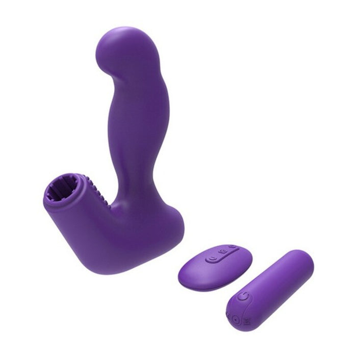 Max 20 Vibrator Nexus