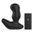 Revo Extreme Silikon Noir Prostatastimulator Nexus