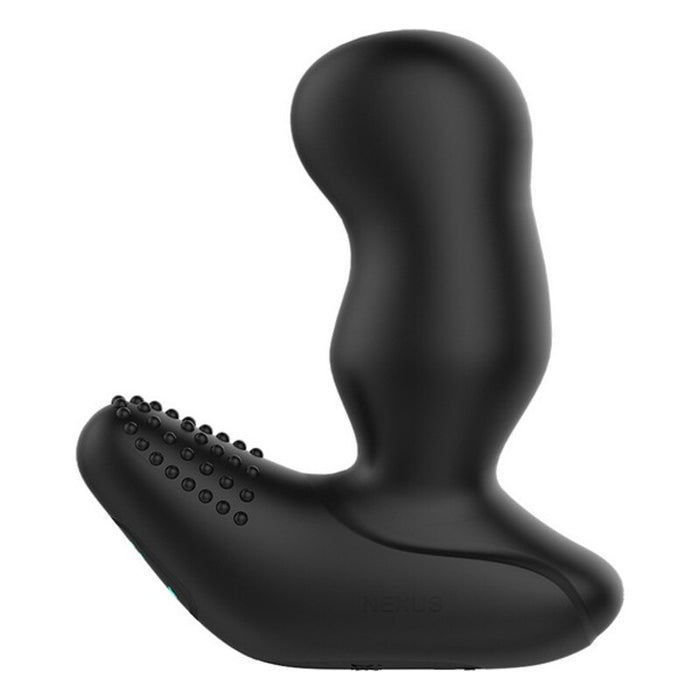 Revo Extreme Silikon Noir Prostatastimulator Nexus
